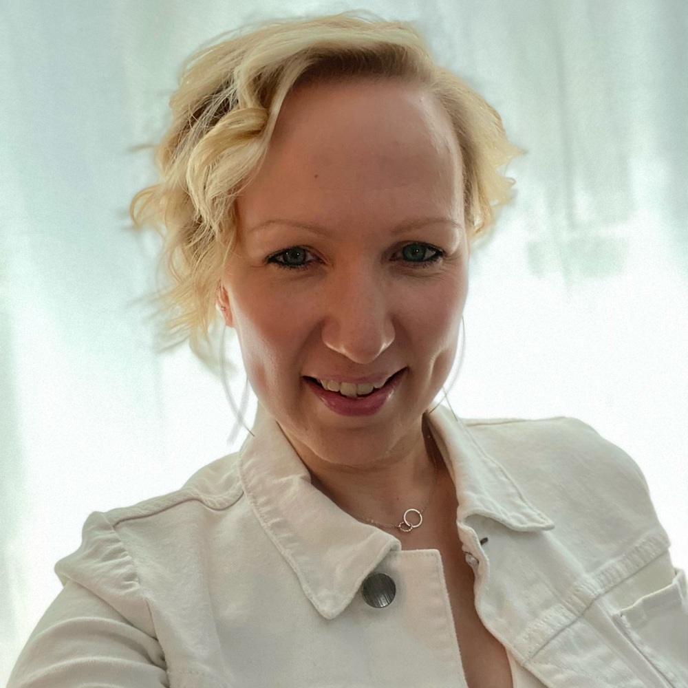 Meet your Posher, Melissa